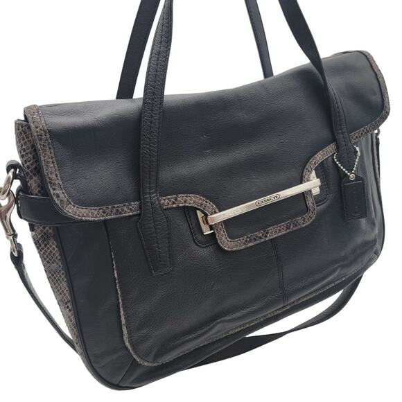 Coach Handbags - Coach Taylor Marin Handbag